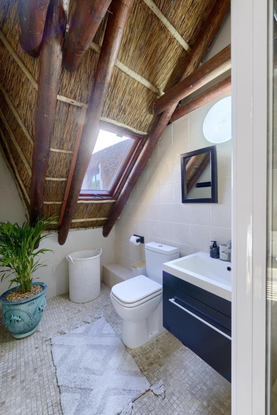 Moana Bay Villa Cape Town Exterior photo