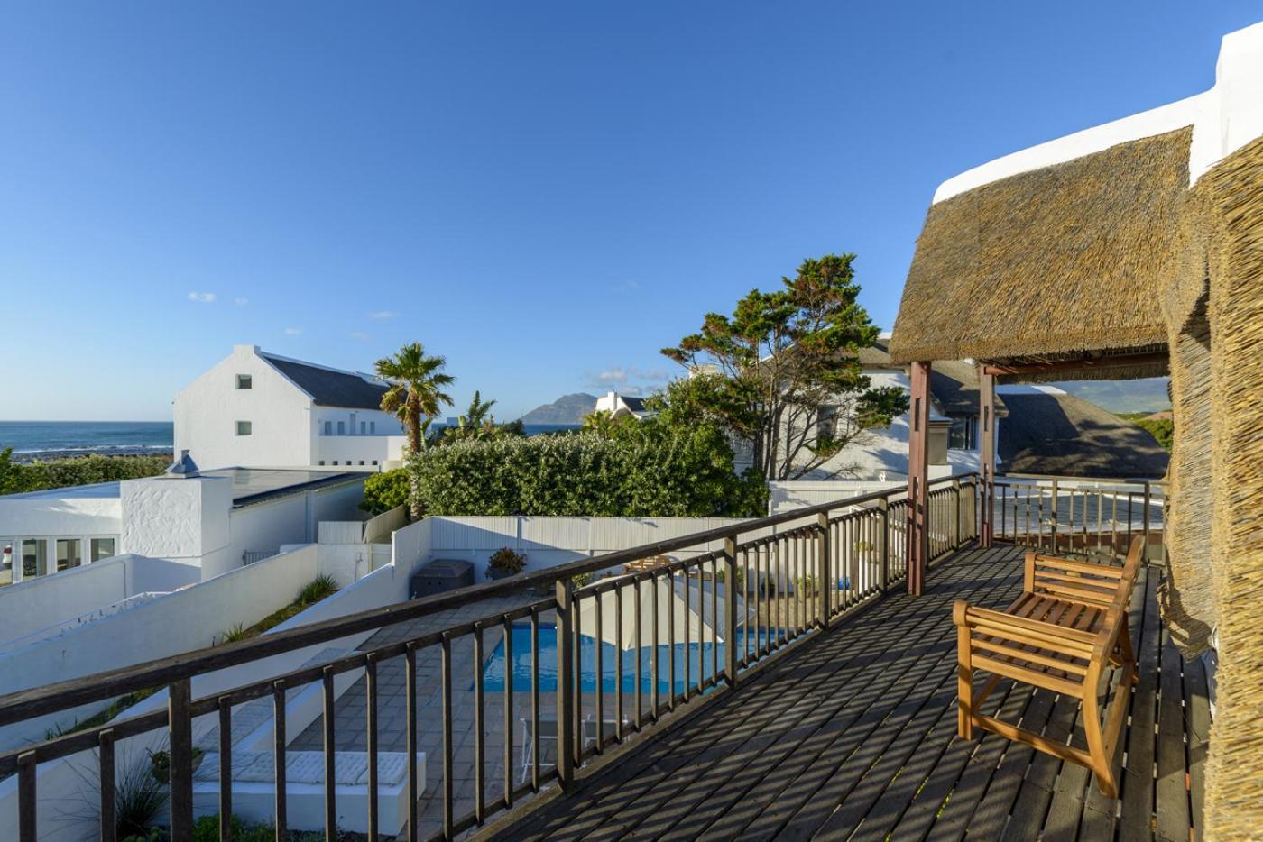 Moana Bay Villa Cape Town Exterior photo